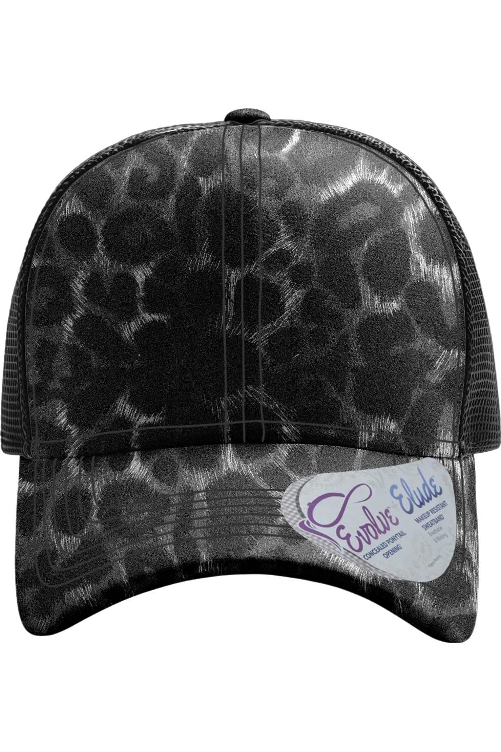 Infinity Her - Women's Modern Trucker Cap