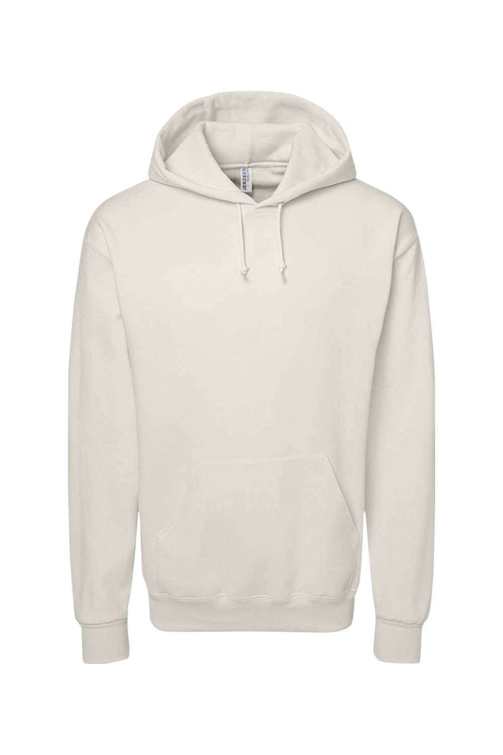 Jerzees Blend Hooded Sweatshirt