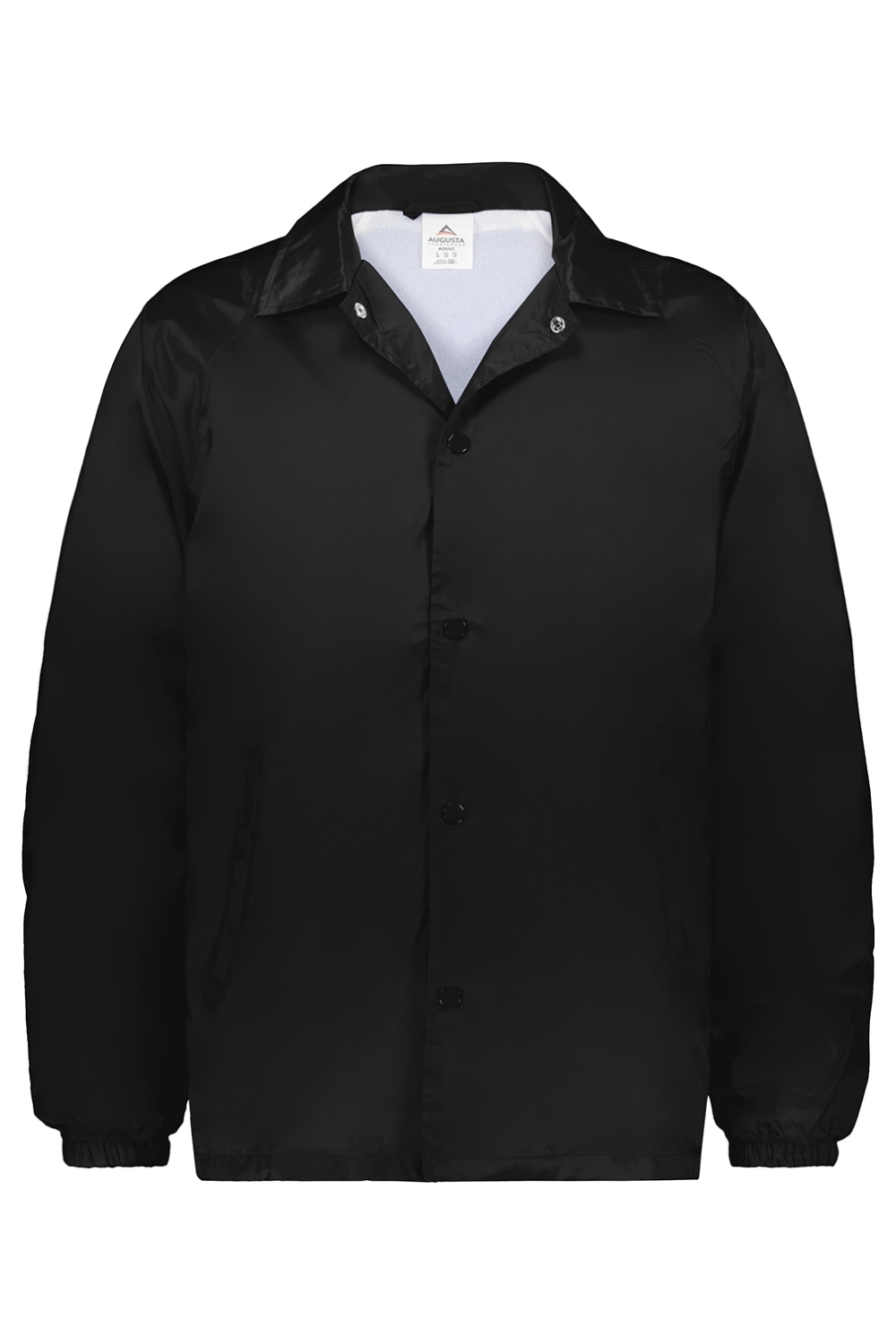 Augusta Sportswear Youth Coach's Jacket
