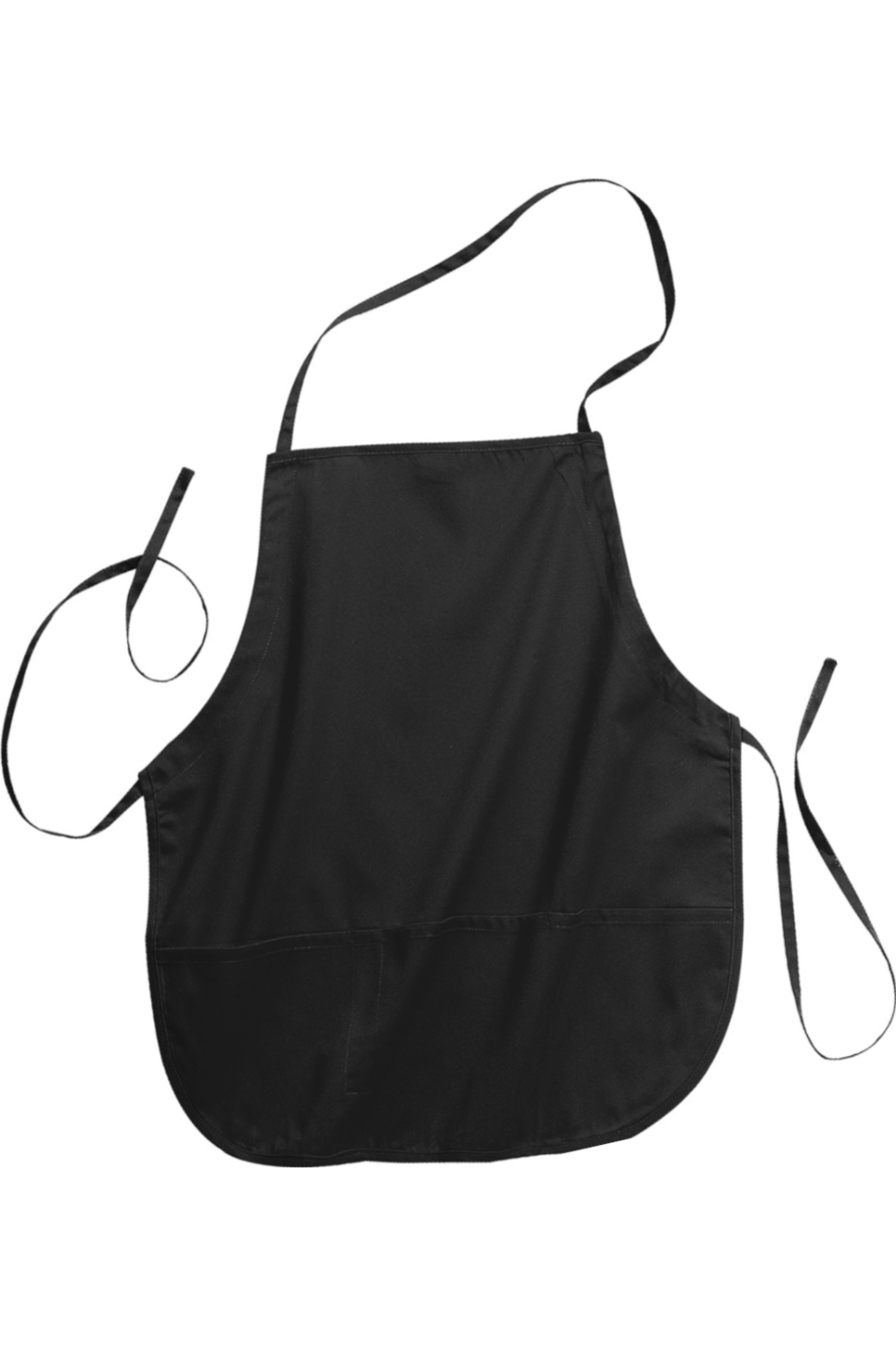 Port Authority Medium-Length Apron