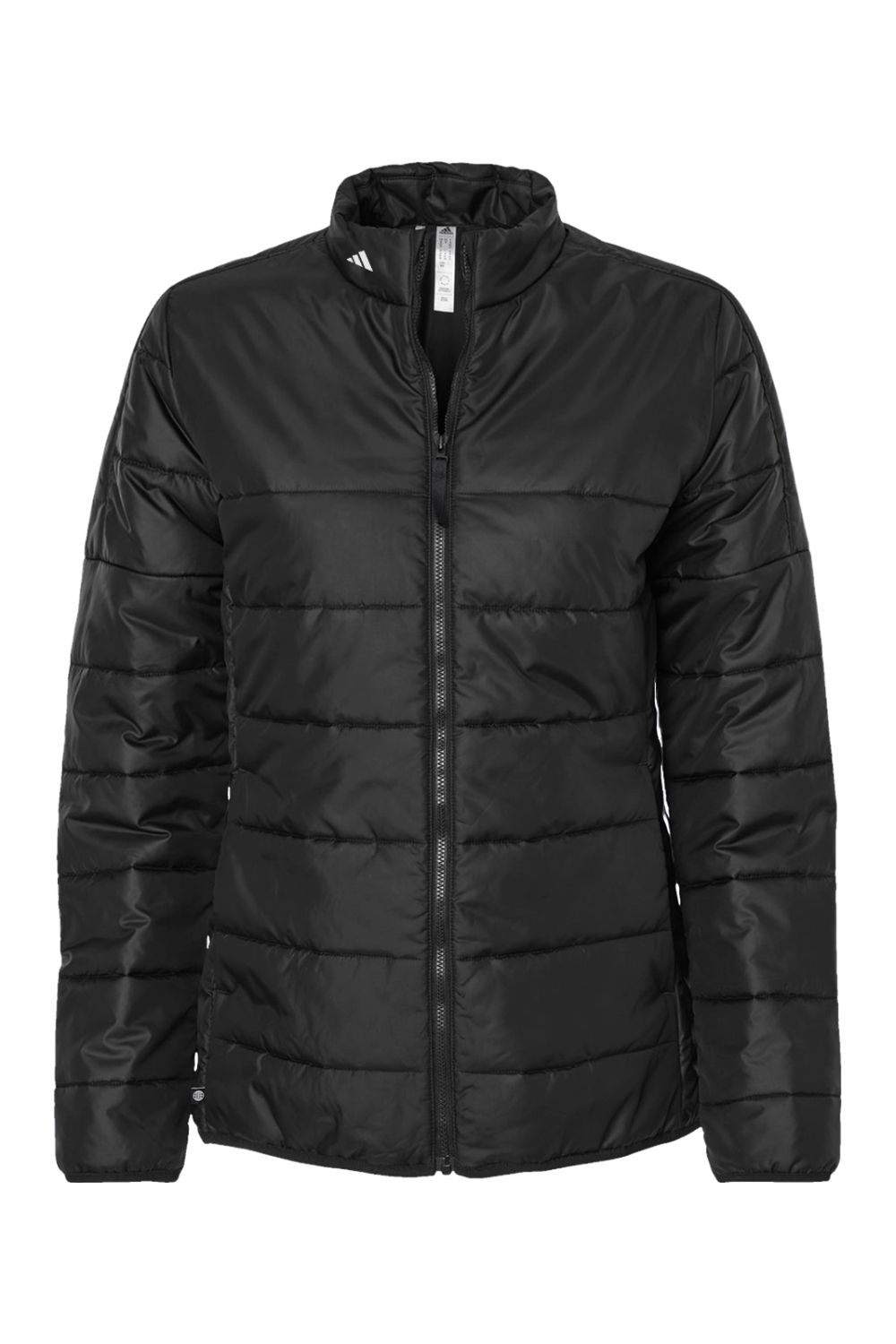 Adidas Women's Puffer Jacket