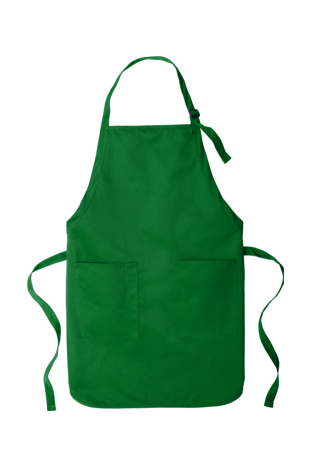 Port Authority Full-Length Two-Pocket Bib Apron