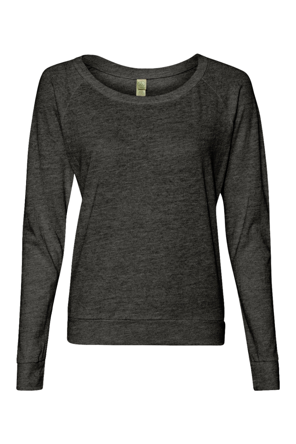 Alternative Women's Eco-Jersey Slouchy Pullover