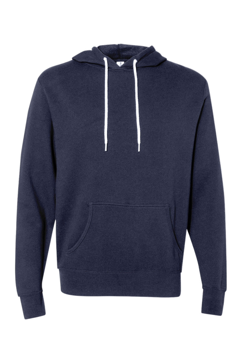 Independent Trading Co. Unisex Lightweight Hooded Sweatshirt