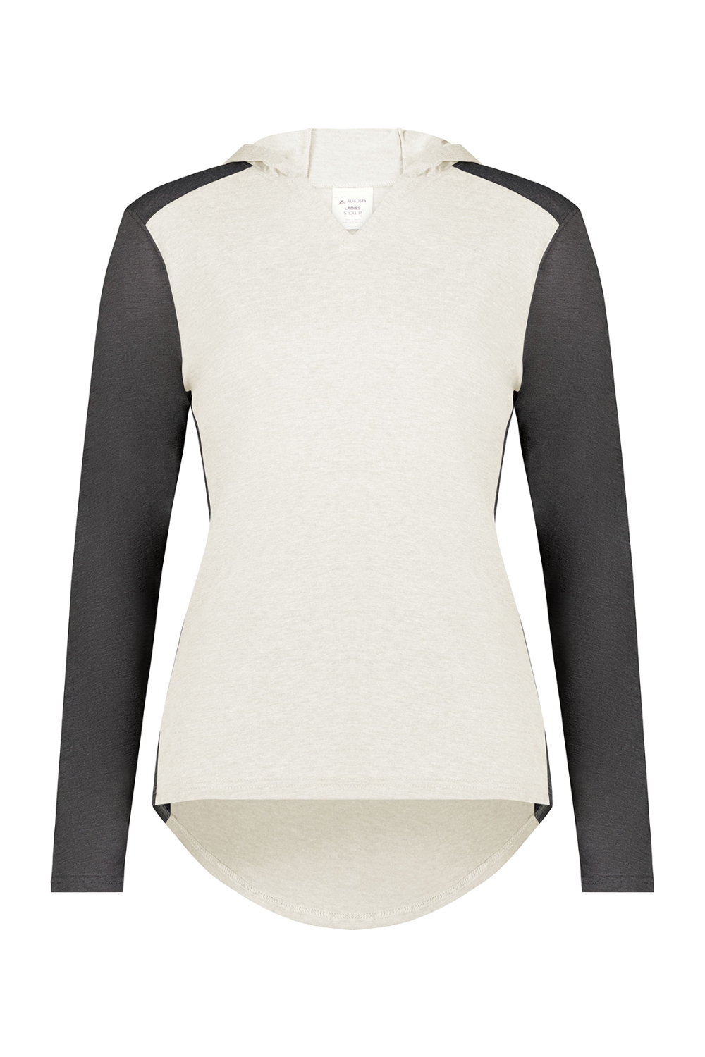 Augusta Sportswear Ladies Gameday Vintage Hoodie