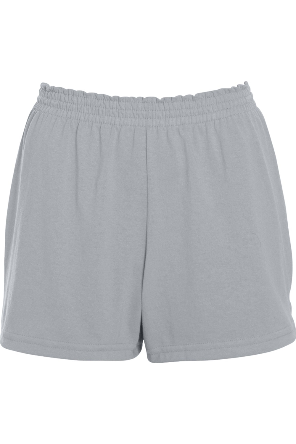 Augusta Sportswear Women's Trim Fit Jersey Shorts