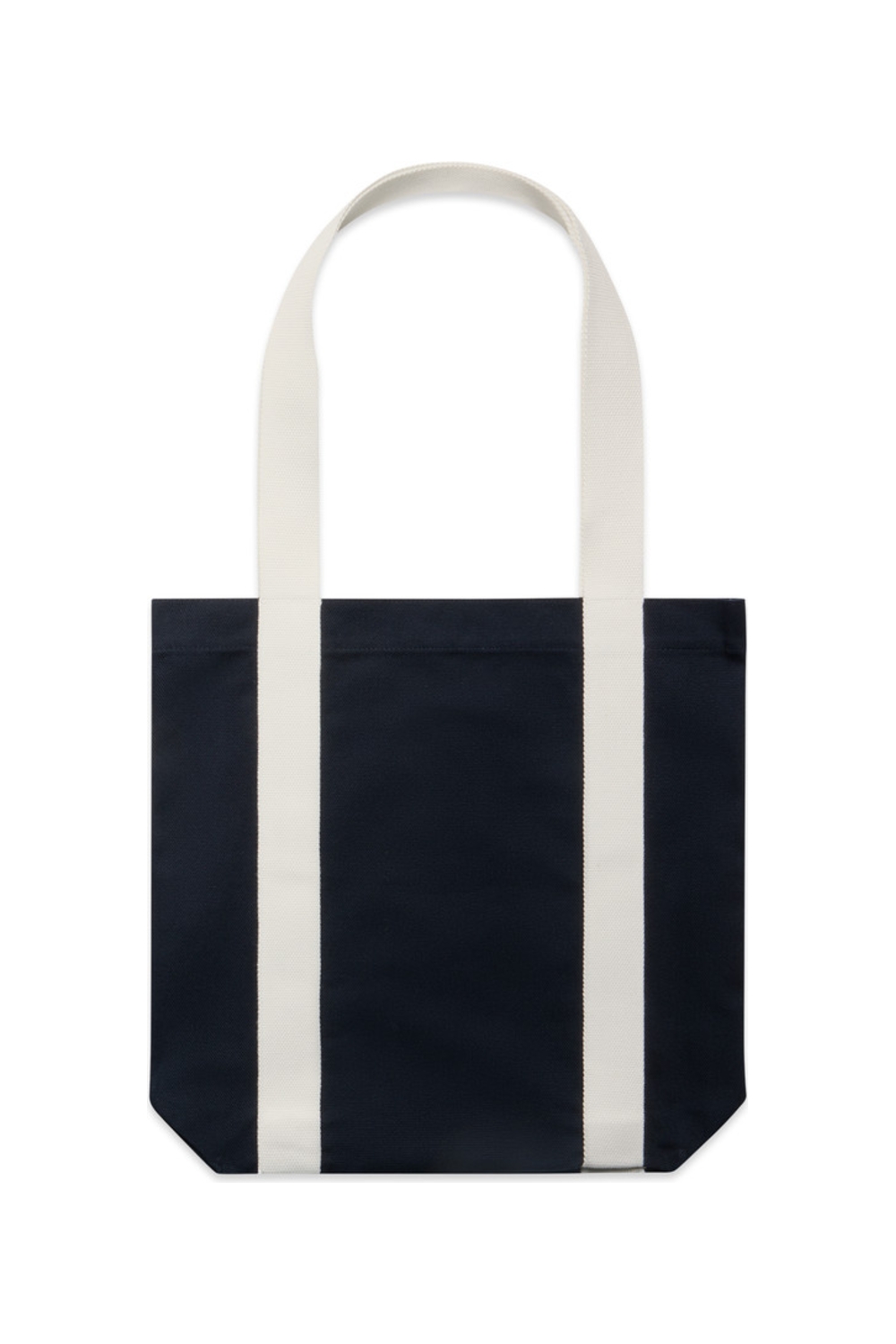 AS Colour Two-Tone Carrie Tote