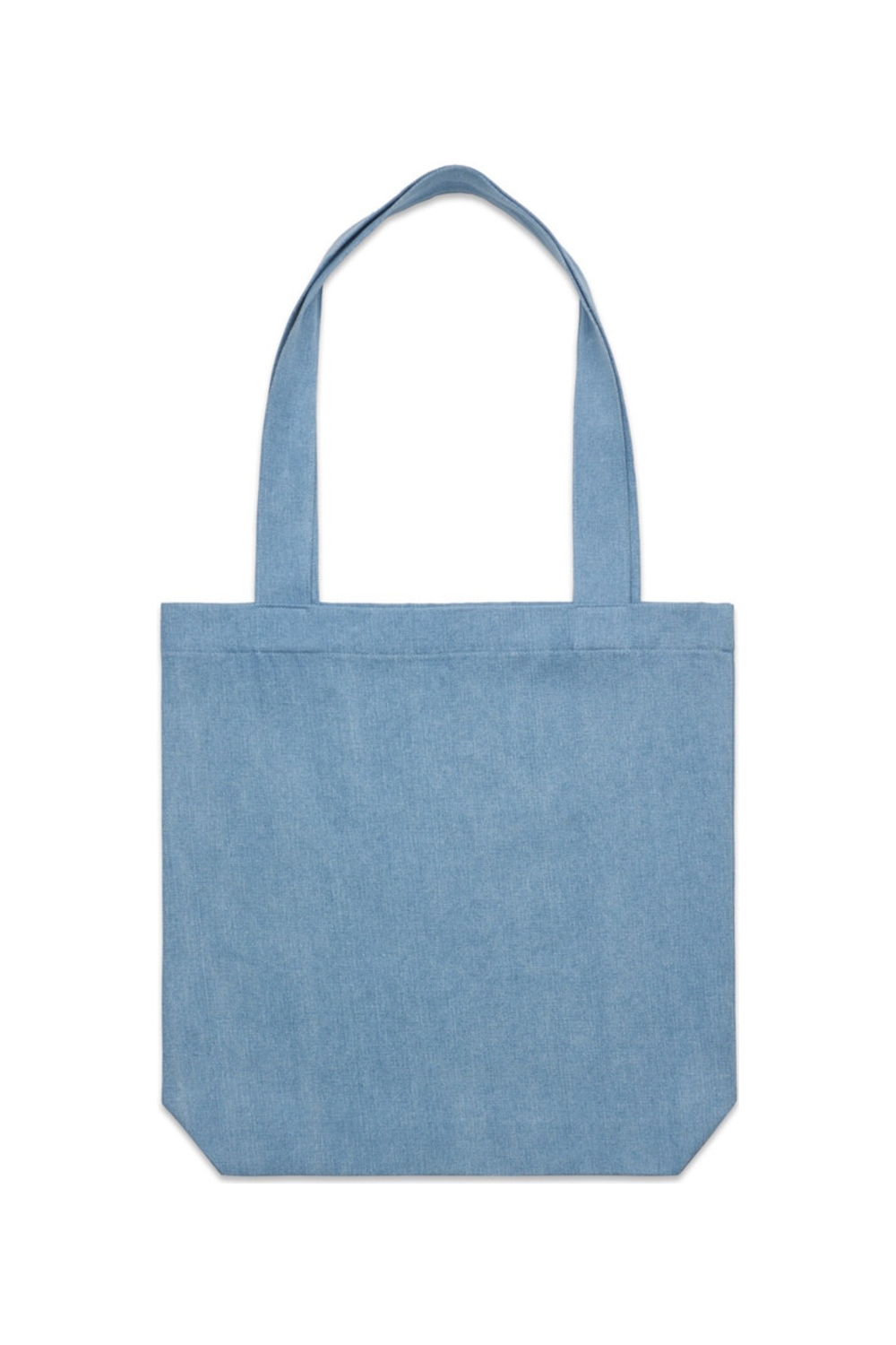 AS Colour Denim Carrie Tote