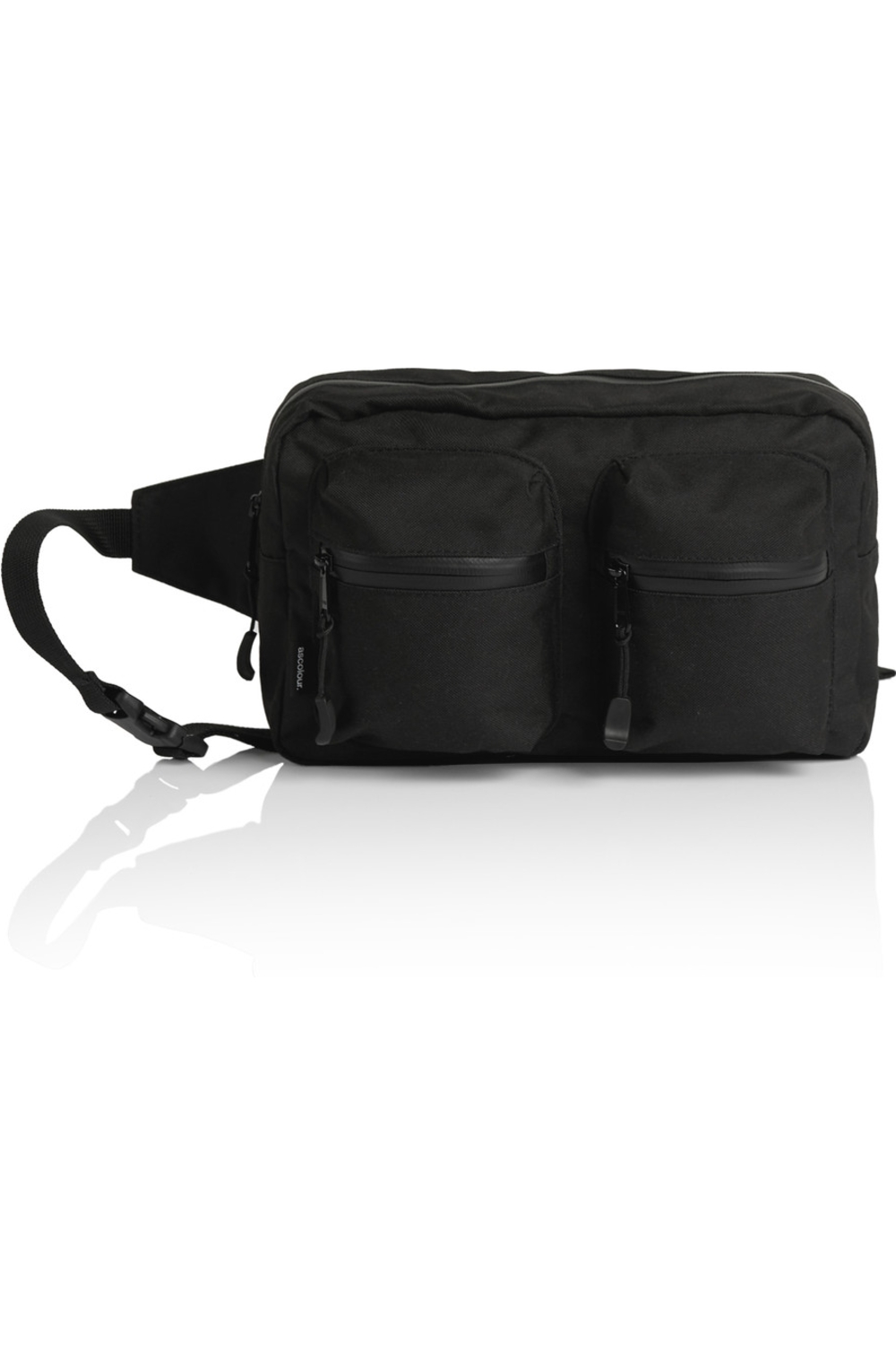 AS Colour Recycled Double Waist Bag