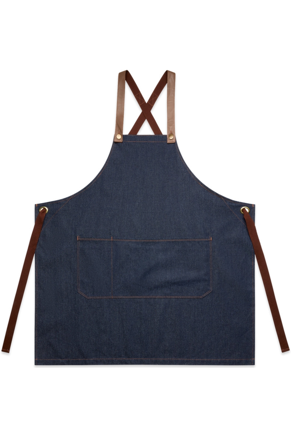 AS Colour Denim Apron