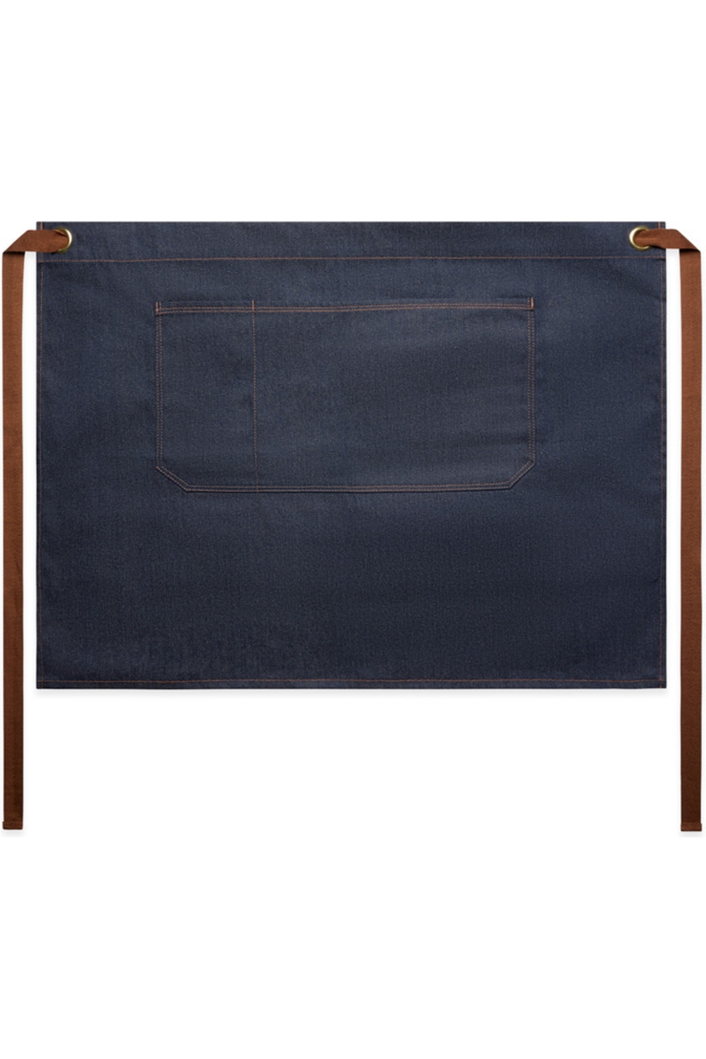 AS Colour Denim Half Apron