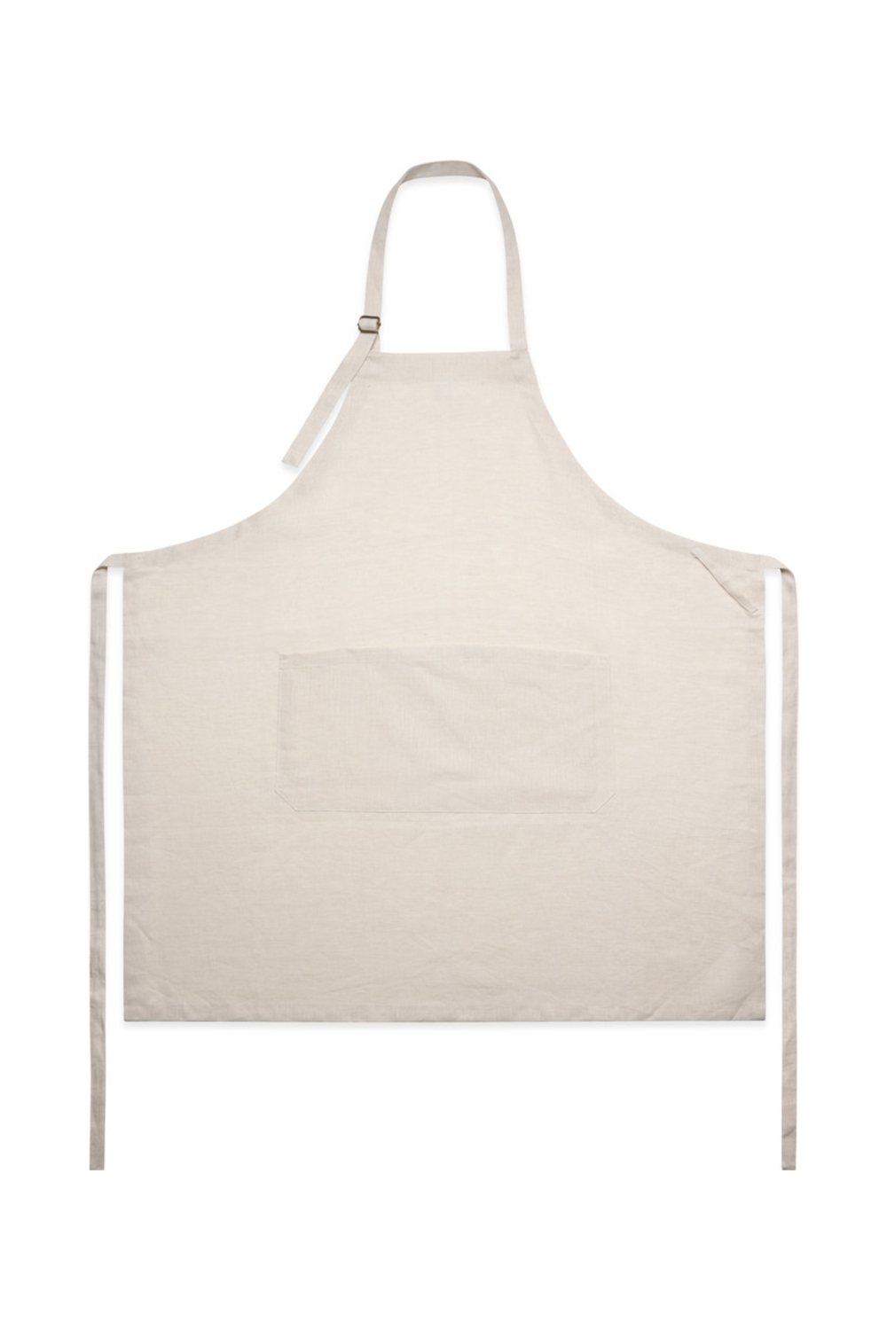 AS Colour Linen Apron