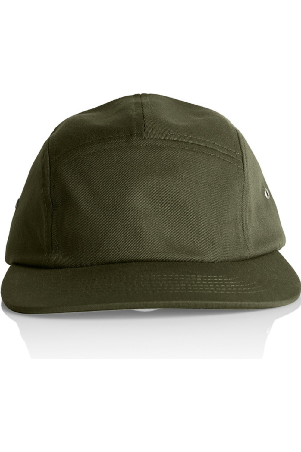 AS Colour Finn Five Panel Cap