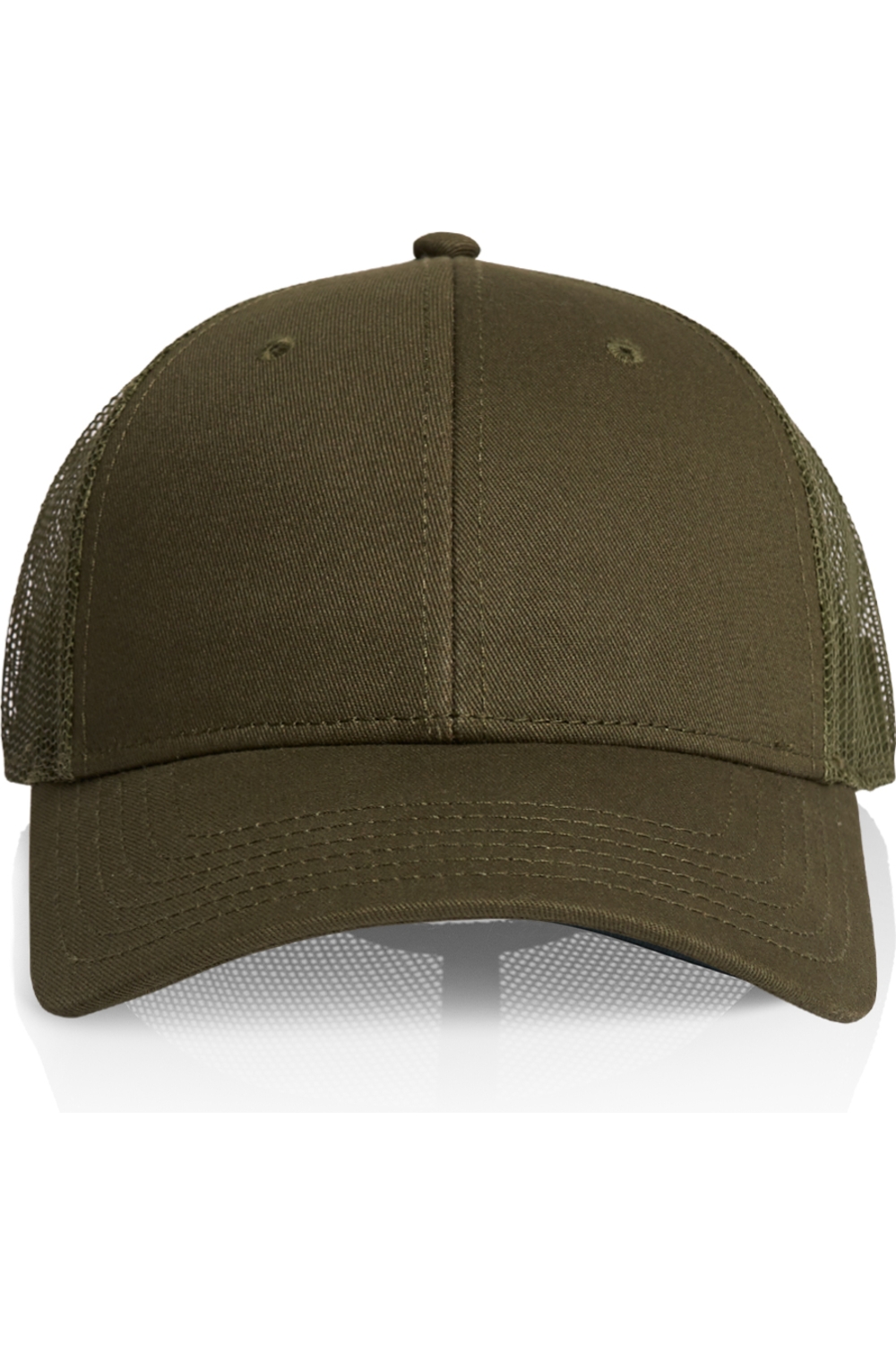 AS Colour Icon Trucker Cap