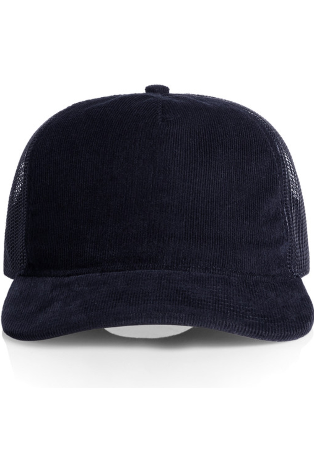 AS Colour Class Cord Trucker Cap