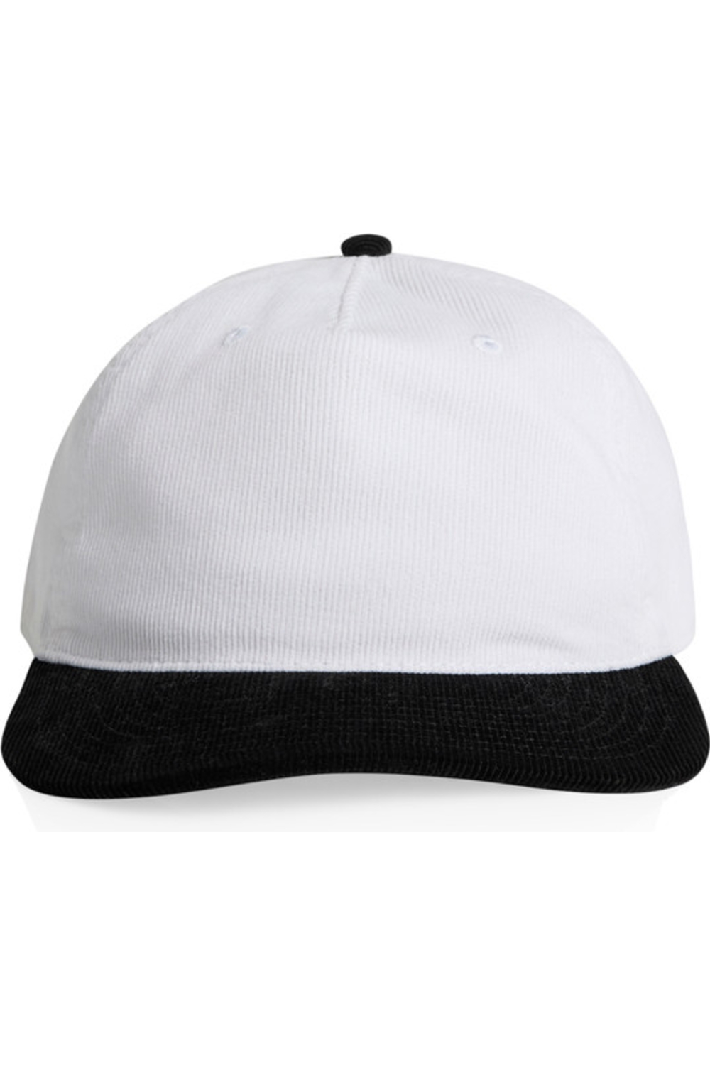 AS Colour Class Cord Two-Tone Cap