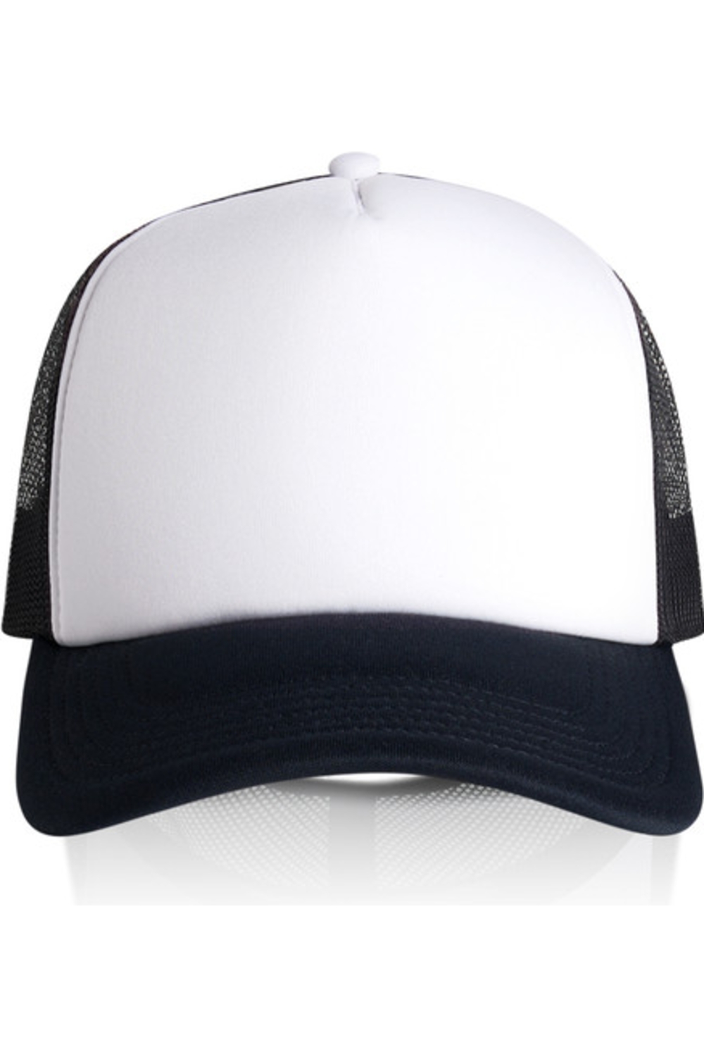 AS Colour Frame Foam Two-Tone Trucker