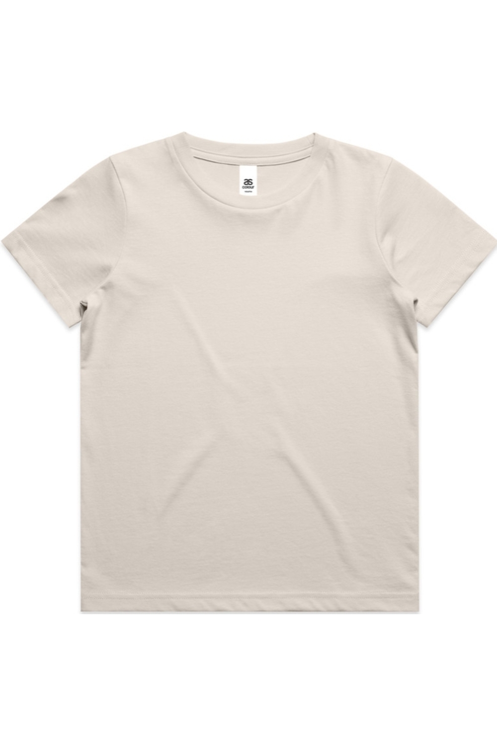 AS Colour Youth Staple Tee