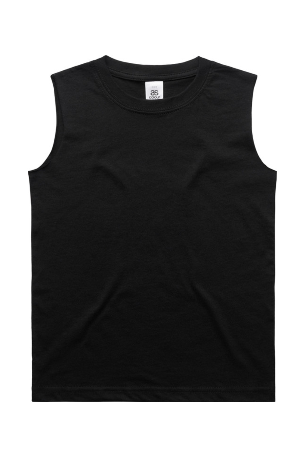 AS Colour Youth Barnard Tank