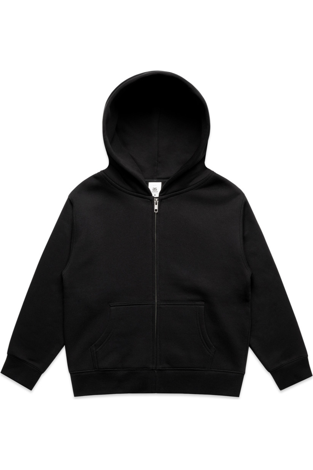 AS Colour Kids Relax Zip Hood
