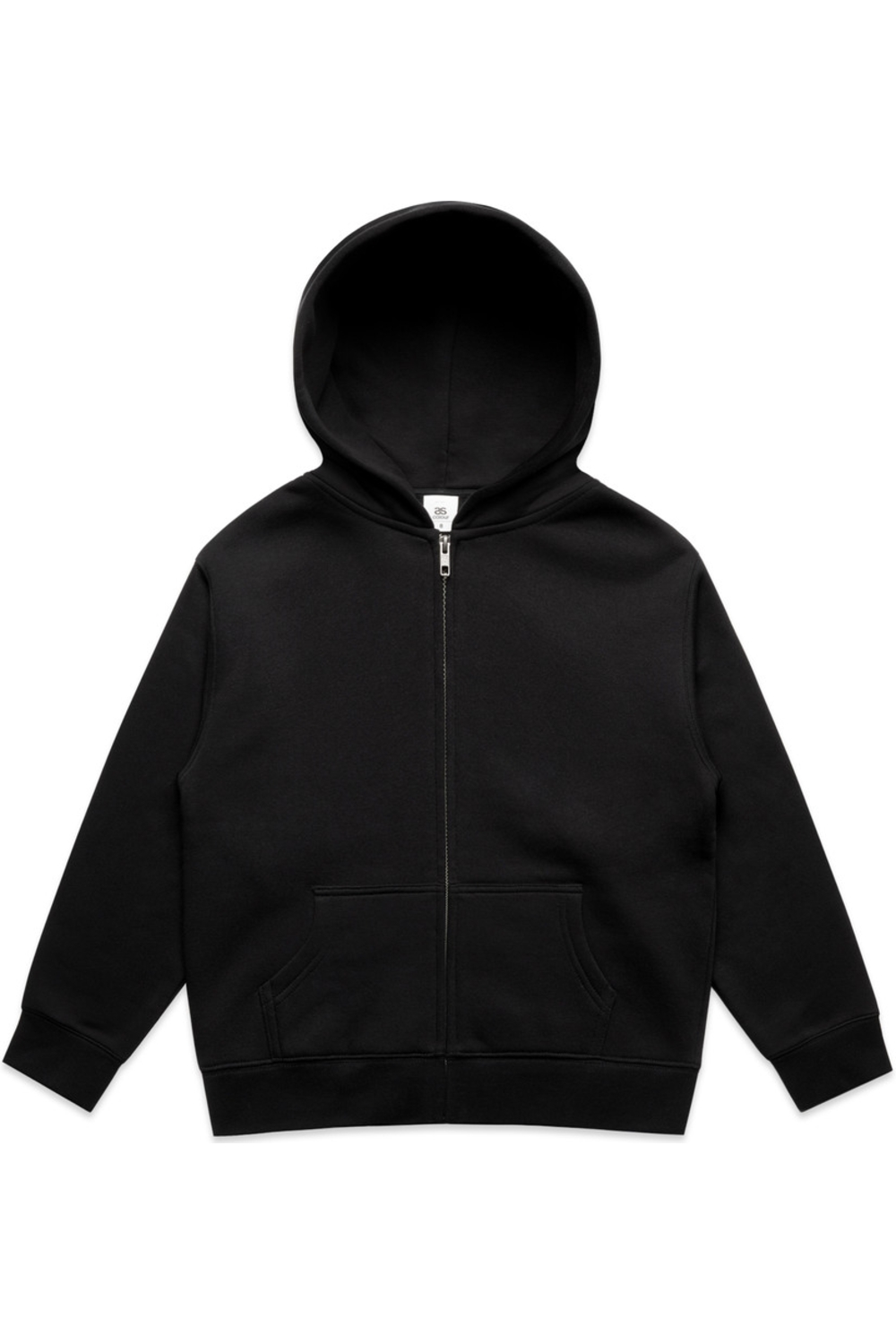 AS Colour Youth Relax Zip Hood