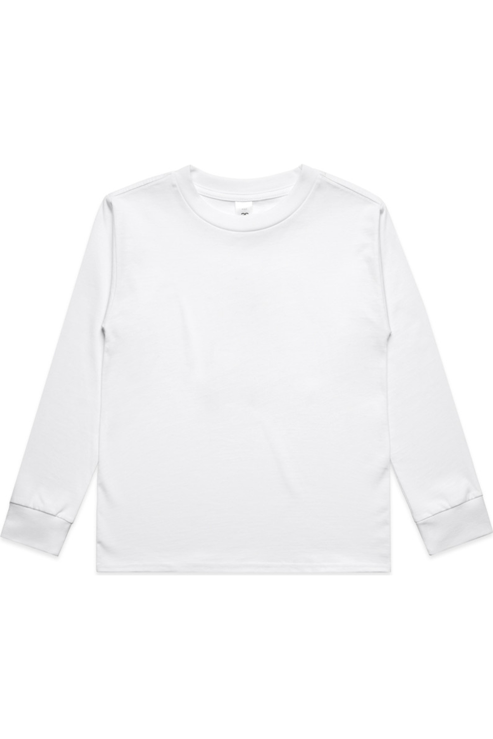 AS Colour Kids Classic L/S Tee