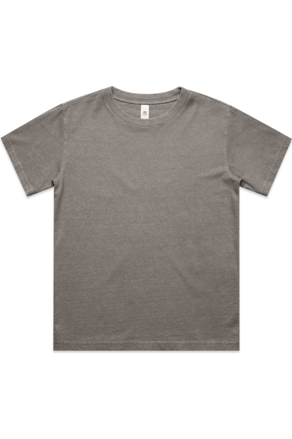 AS Colour Kids Heavy Faded Tee