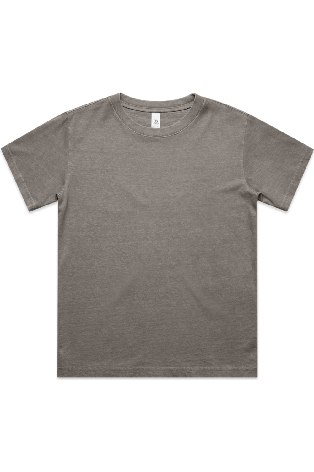 AS Colour Youth Heavy Faded Tee