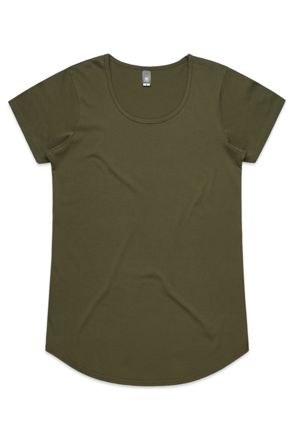 AS Colour Wo's Mali Tee