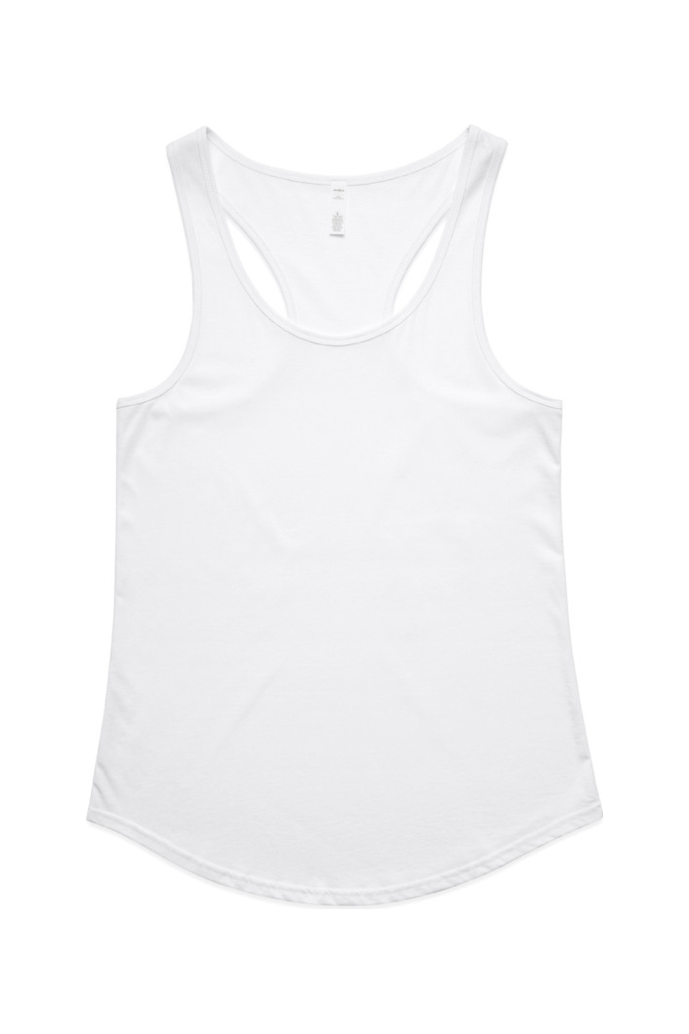 AS Colour Wo's Mali Racerback