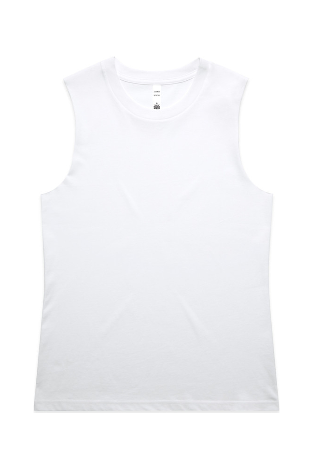 AS Colour Wo's Maple Tank