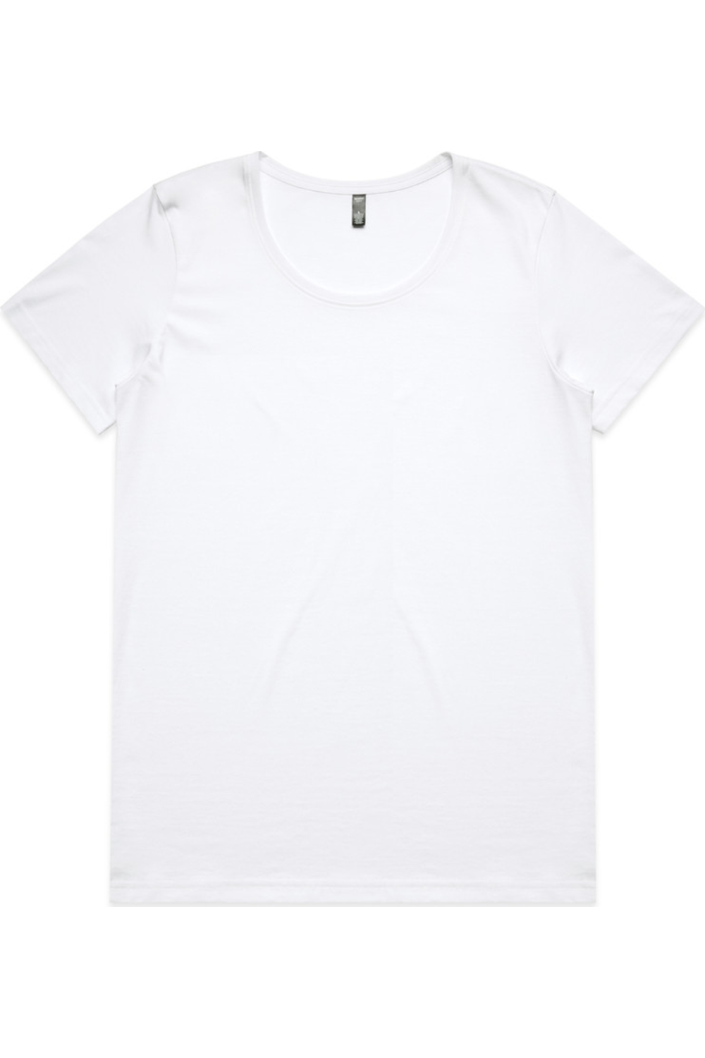 AS Colour Wo's Maple Scoop Tee
