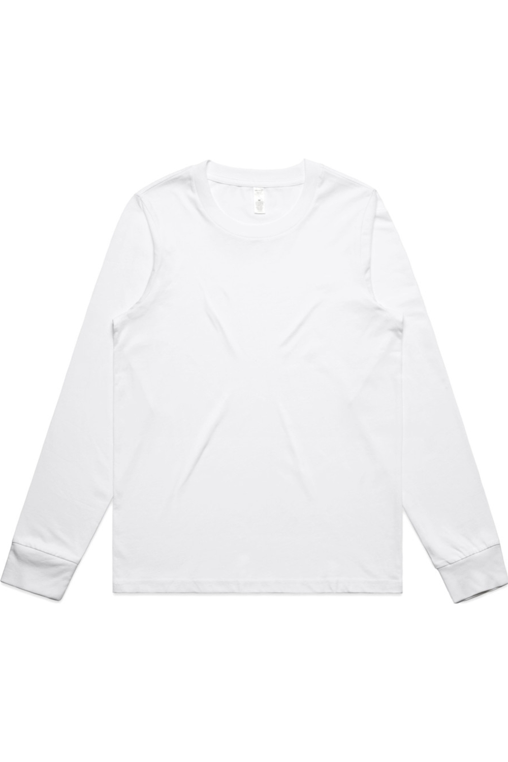 AS Colour Wo's Maple L/S Tee