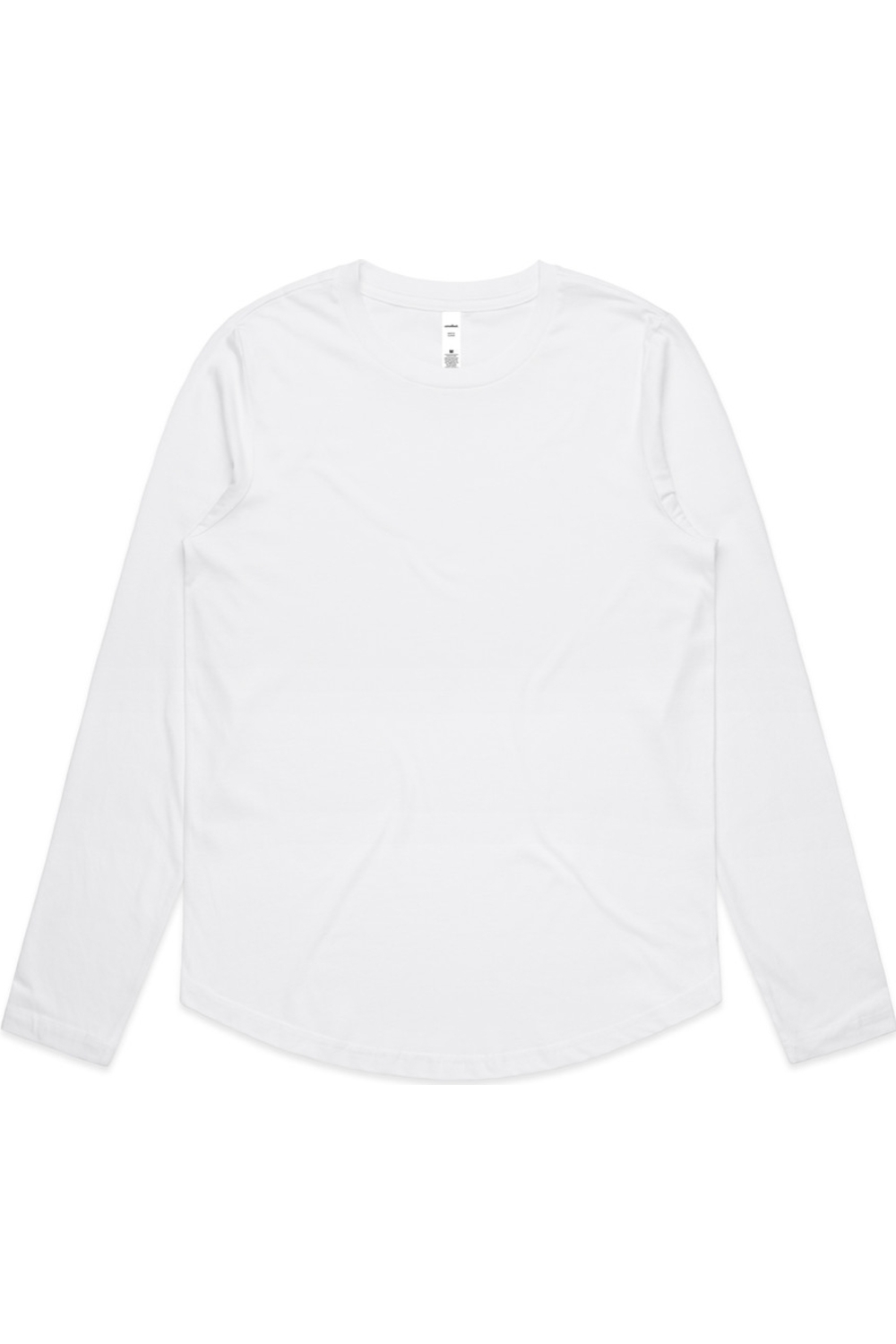 AS Colour Wo's Maple Curve L/S Tee