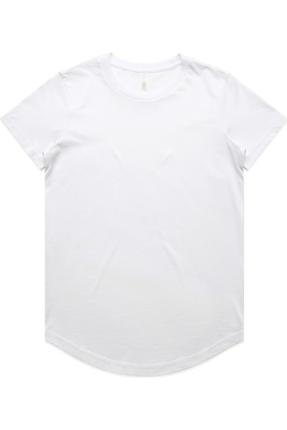 AS Colour Wo's Maple Curve Tee