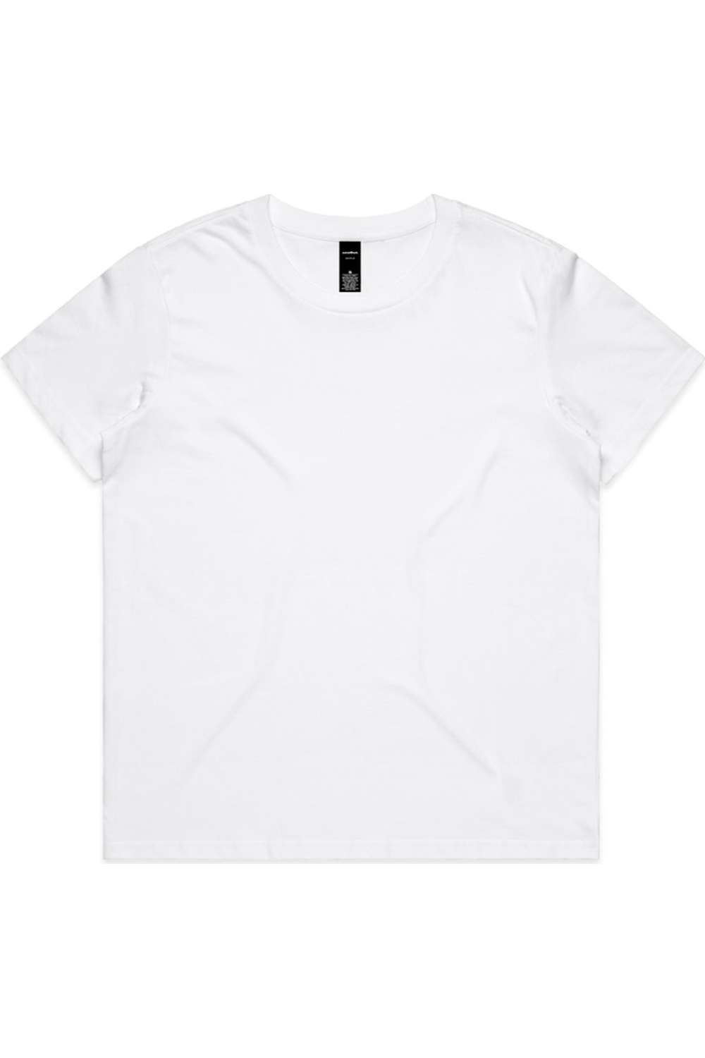 AS Colour Wo's Maple Minus Tee [-8"]