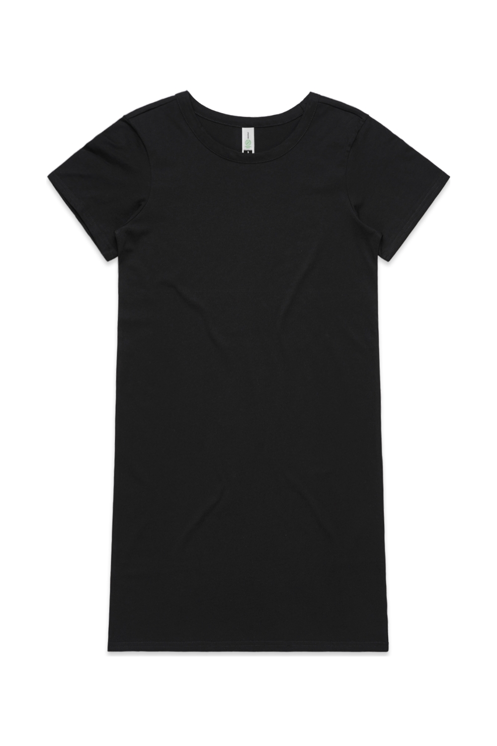 AS Colour Women's Mika Organic Short Sleeve Dress