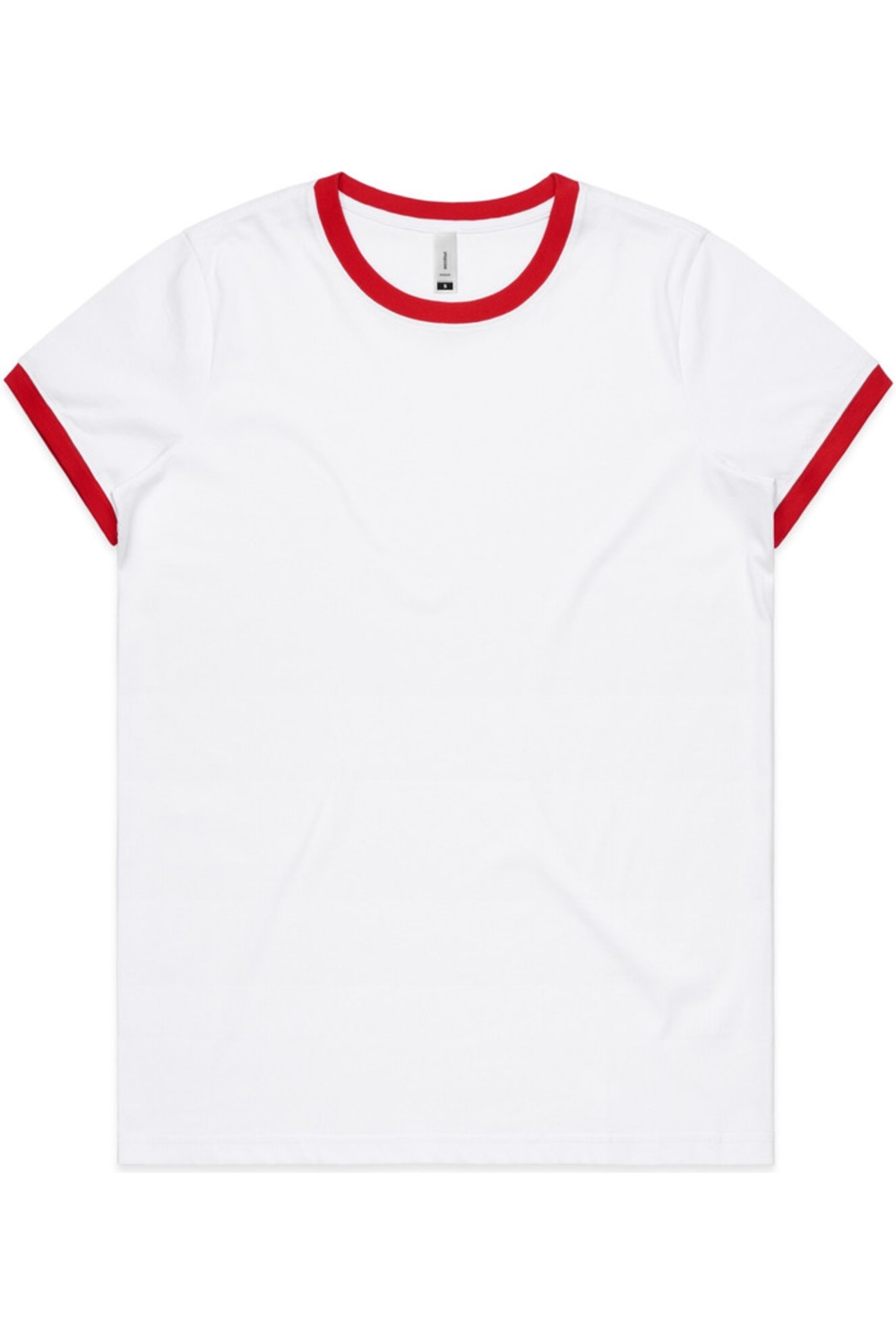 AS Colour Wo's Maple Ringer Tee
