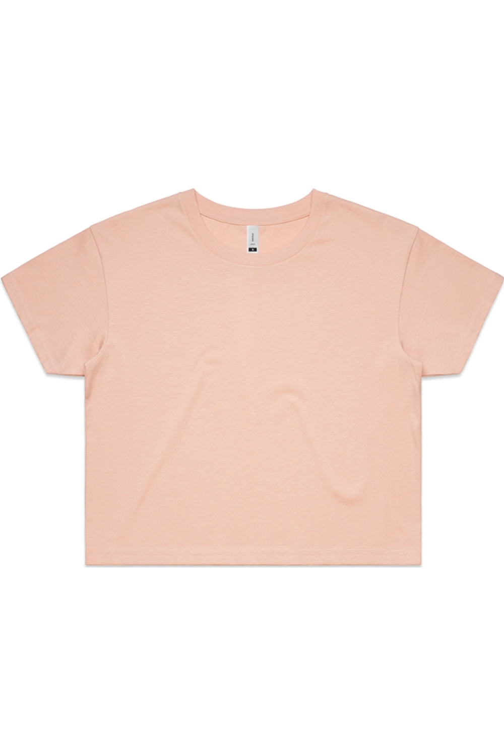 AS Colour Crop Tee