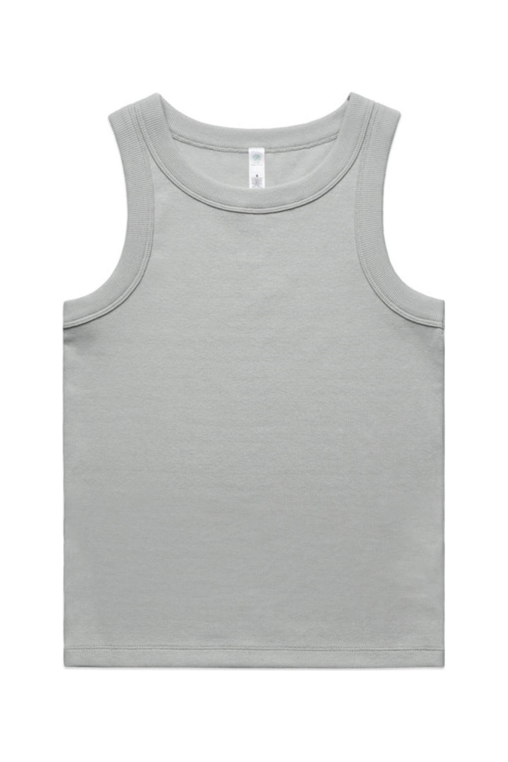 AS Colour Wo's Organic Rib Tank