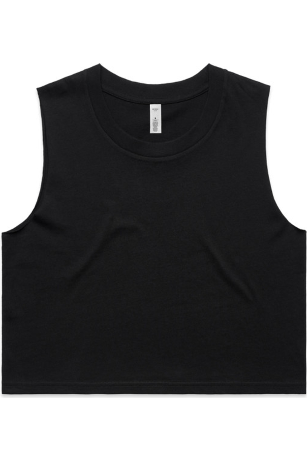 AS Colour Womens Crop Tank