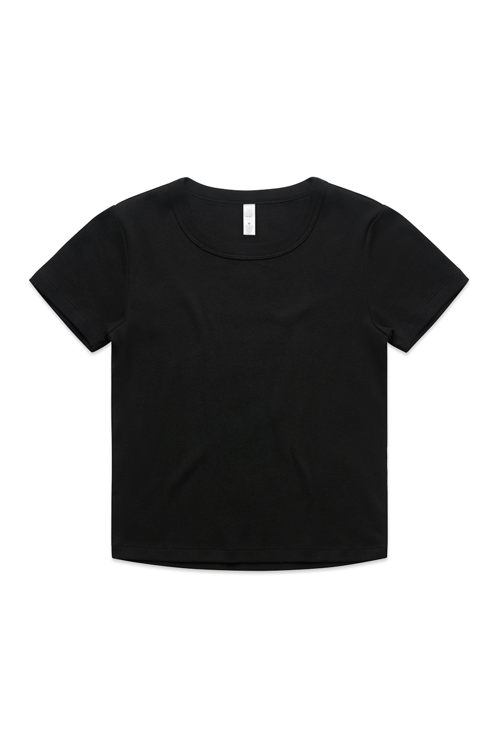 AS Colour Organic Rib Baby Tee