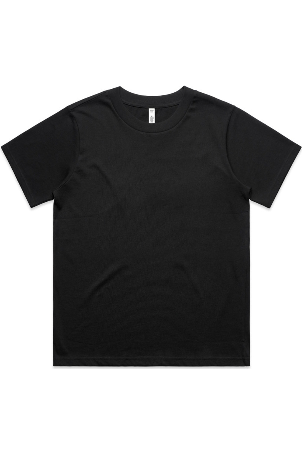 AS Colour Wo's Classic Minus Tee [-5cm]