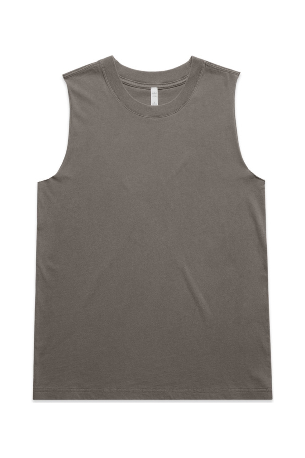 AS Colour Wo's Heavy Faded Tank