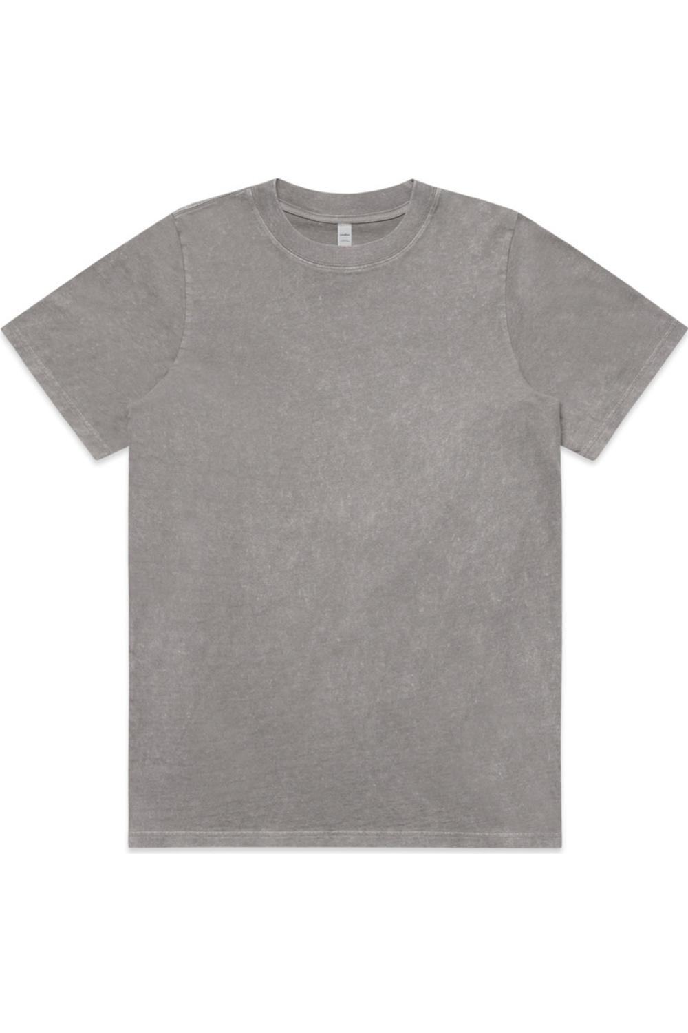 AS Colour Wo's Stone Wash Heavy Tee