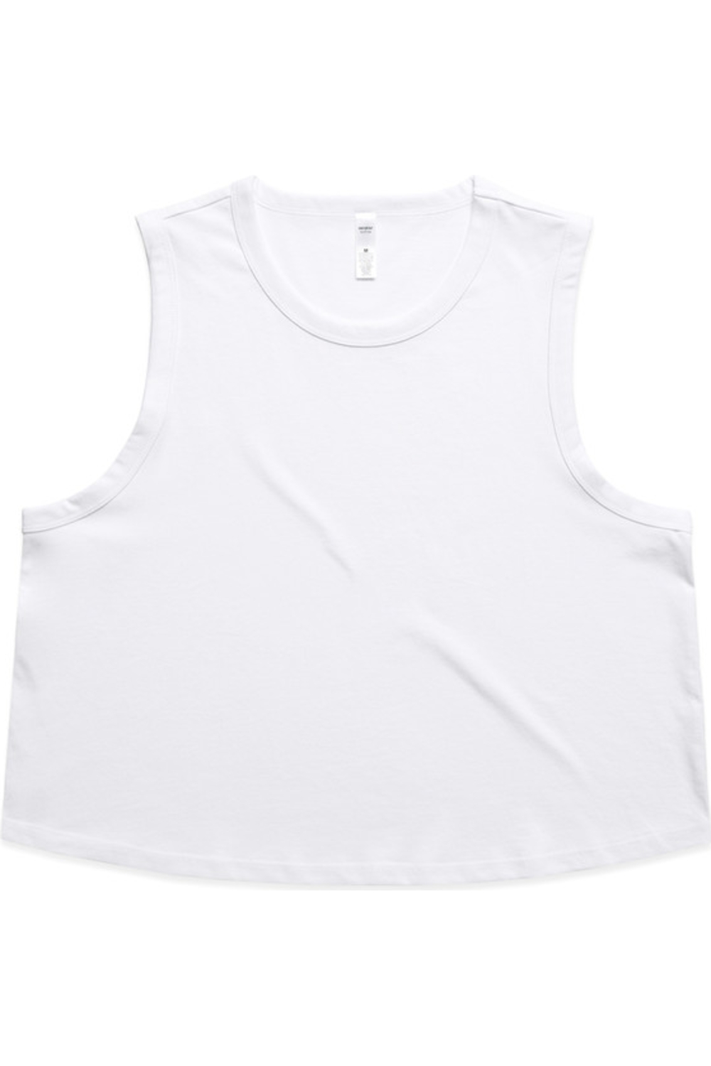AS Colour Wo's Martina Crop Tank