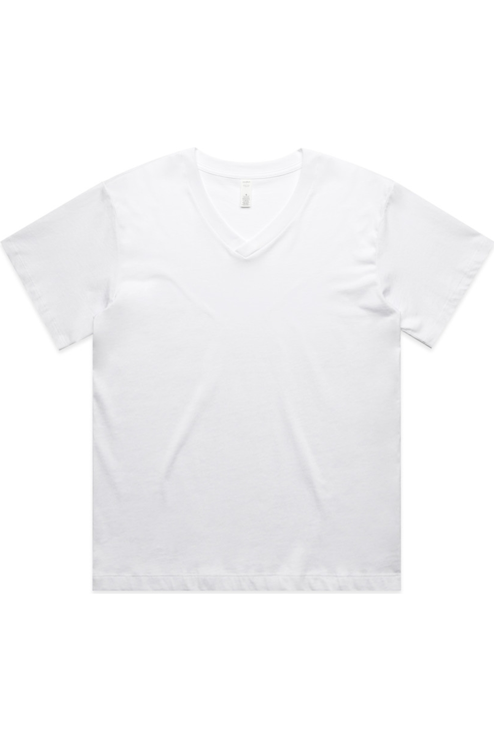 AS Colour Wo's Martina V Neck Tee