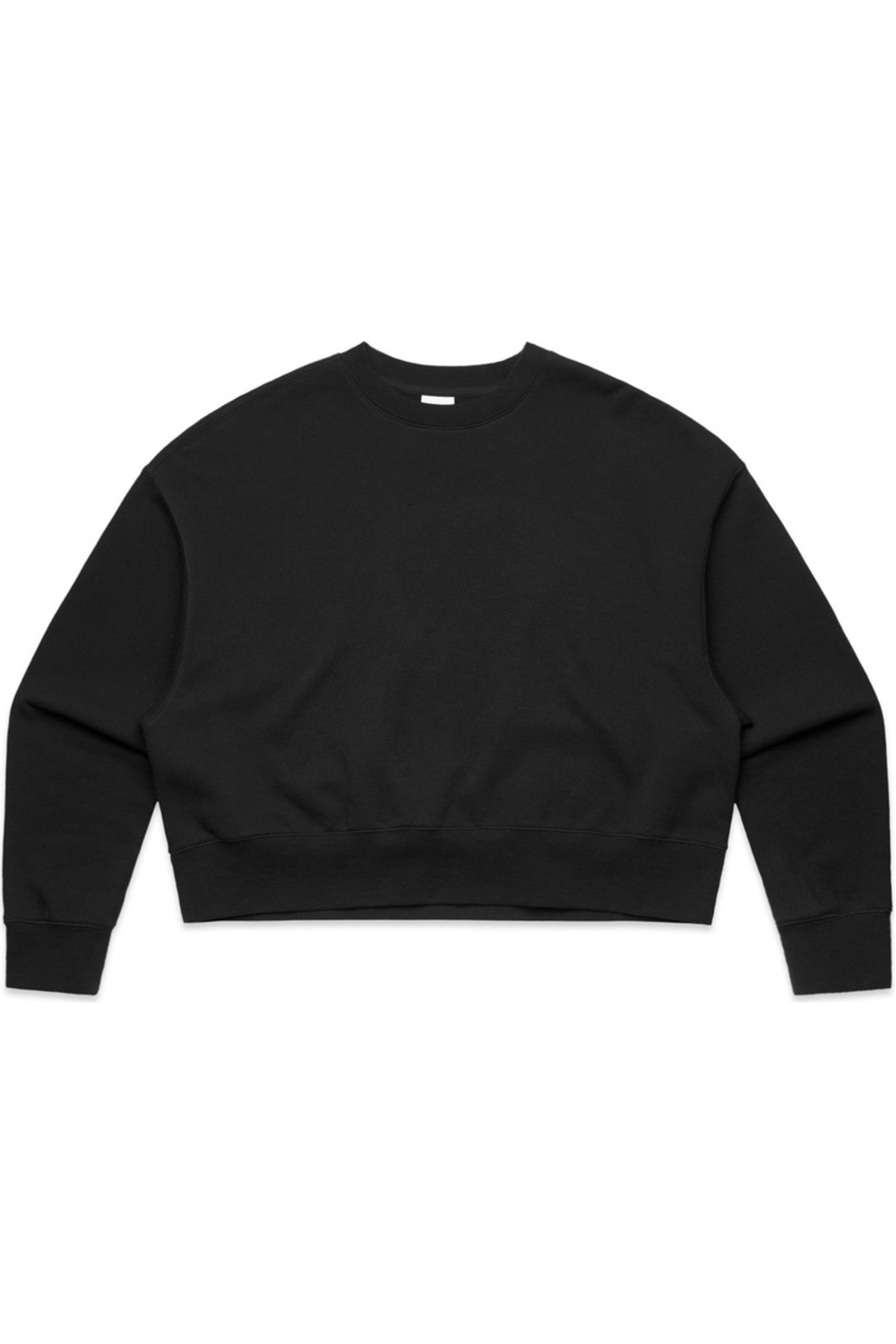 AS Colour Wo's Supply Oversized Crew