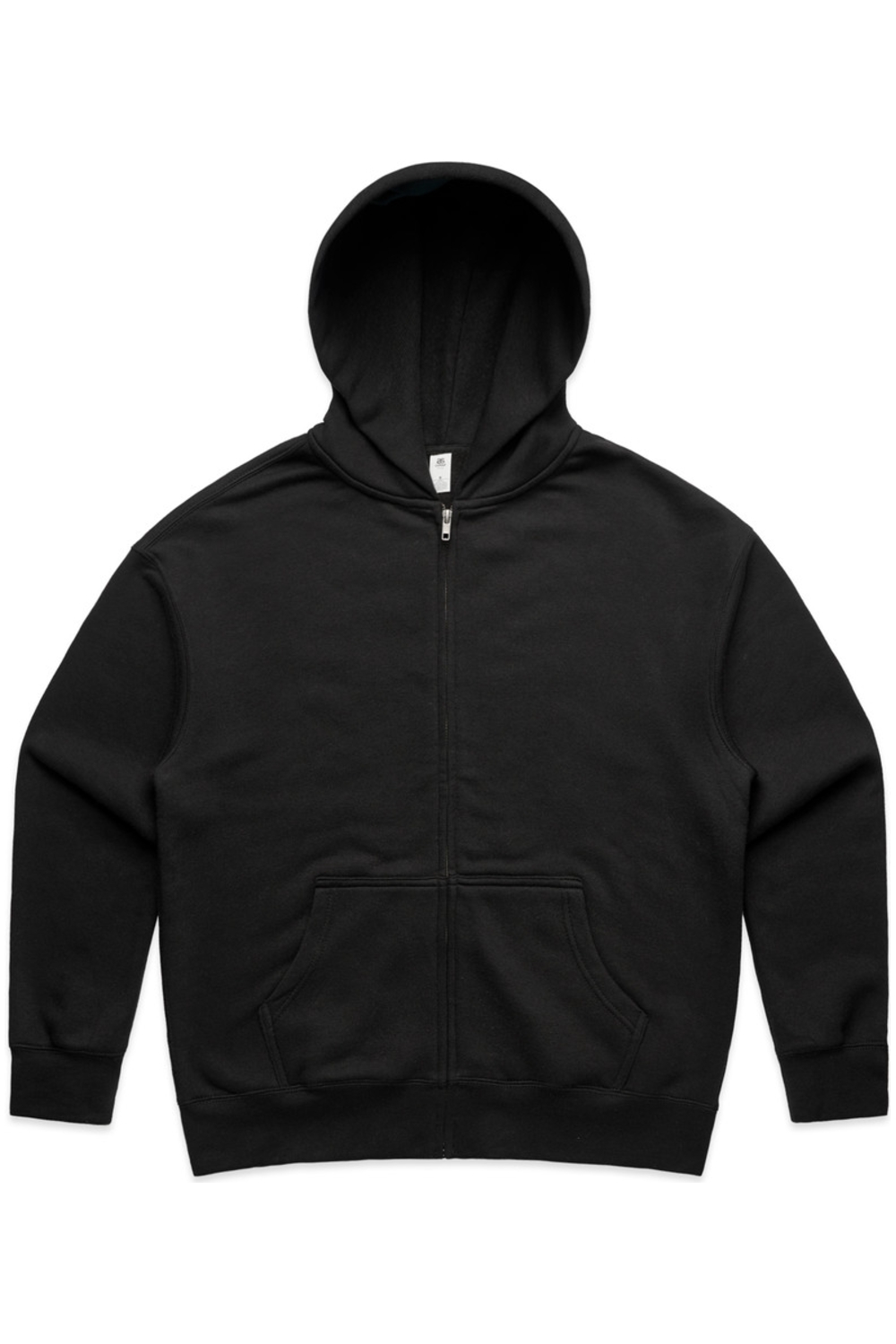 AS Colour Wo's Relax Zip Hood
