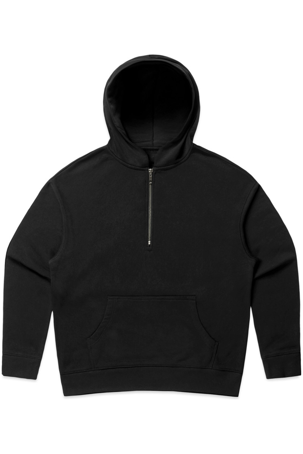 AS Colour Wo's Relax Half Zip Hood